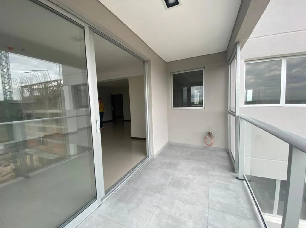 Alquilo departamento a estrenar zona Mburucuya — foto 3