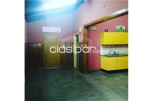 Vendo casa en Ycua Satí — foto 2