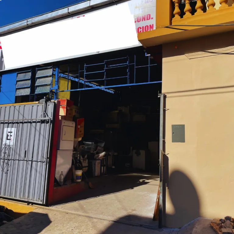 VENDO TERRENO CON EXCELENTE UBICACIÓN EN ASUNCIÓN ZONA GENERAL SANTOS — foto 3