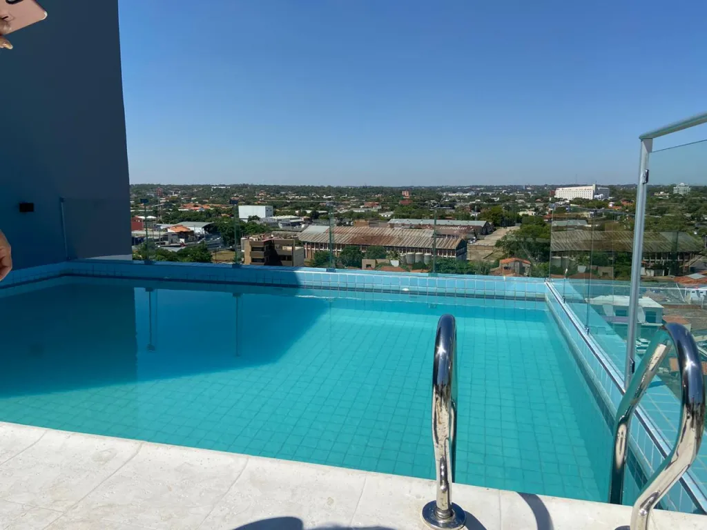 Vendo departamentos en pozo Molas López — foto 2