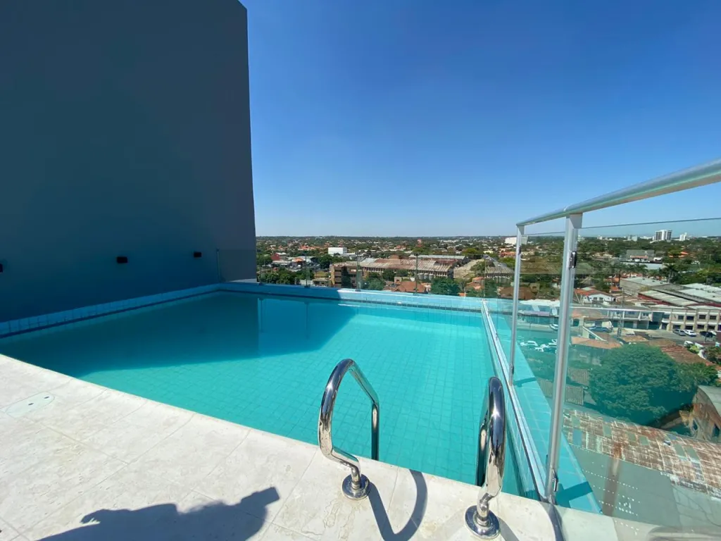 Vendo departamentos en pozo Molas López — foto 3