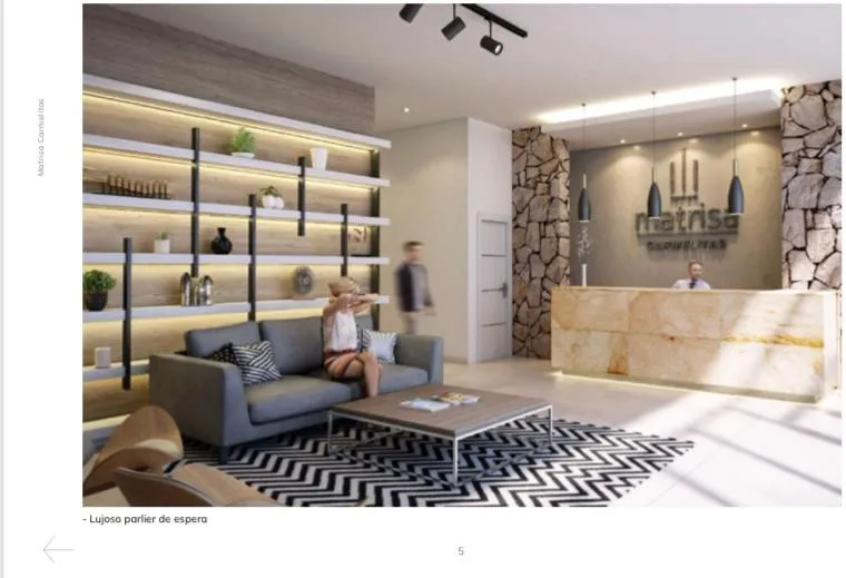 Vendo departamentos en pozo 2 D Molas López — foto 2