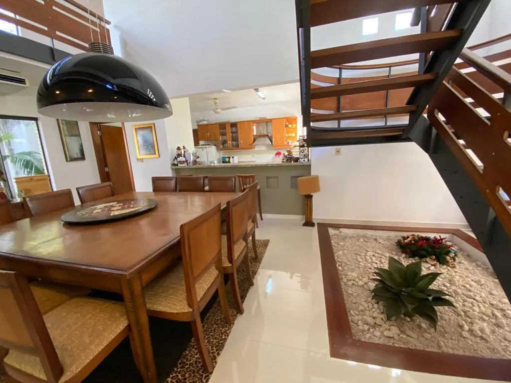 Vendo hermosa casa de 5 dormitorios San Bernardino — foto 3