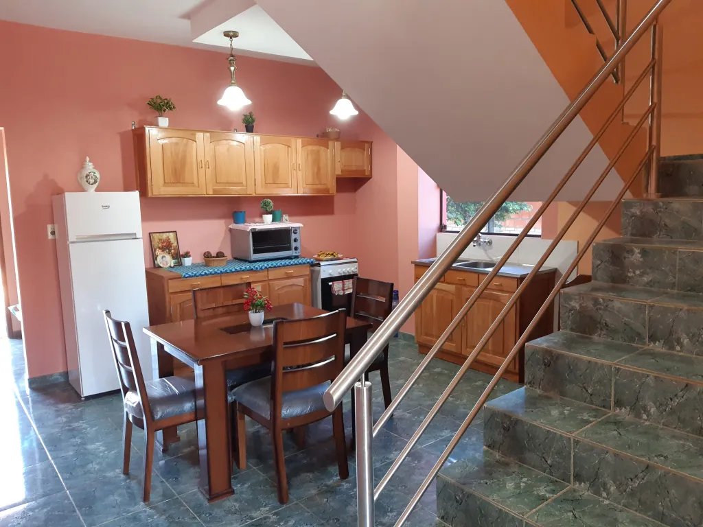 VENDO CASA ZONA VILLA DEL ROSARIO — foto 2