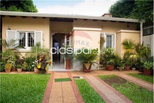 Casa en Barrio Herrera — foto 2