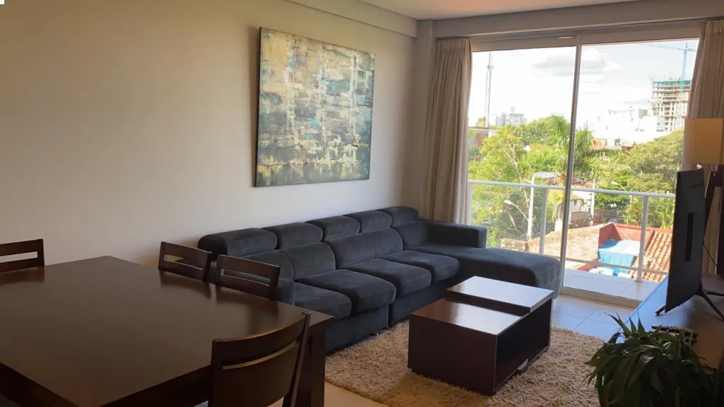 Vendo hermoso dpto en Villamorra — foto 2