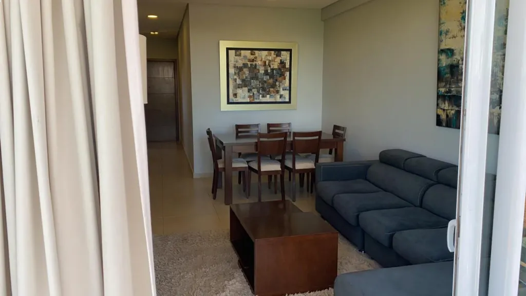 Vendo hermoso dpto en Villamorra — foto 3
