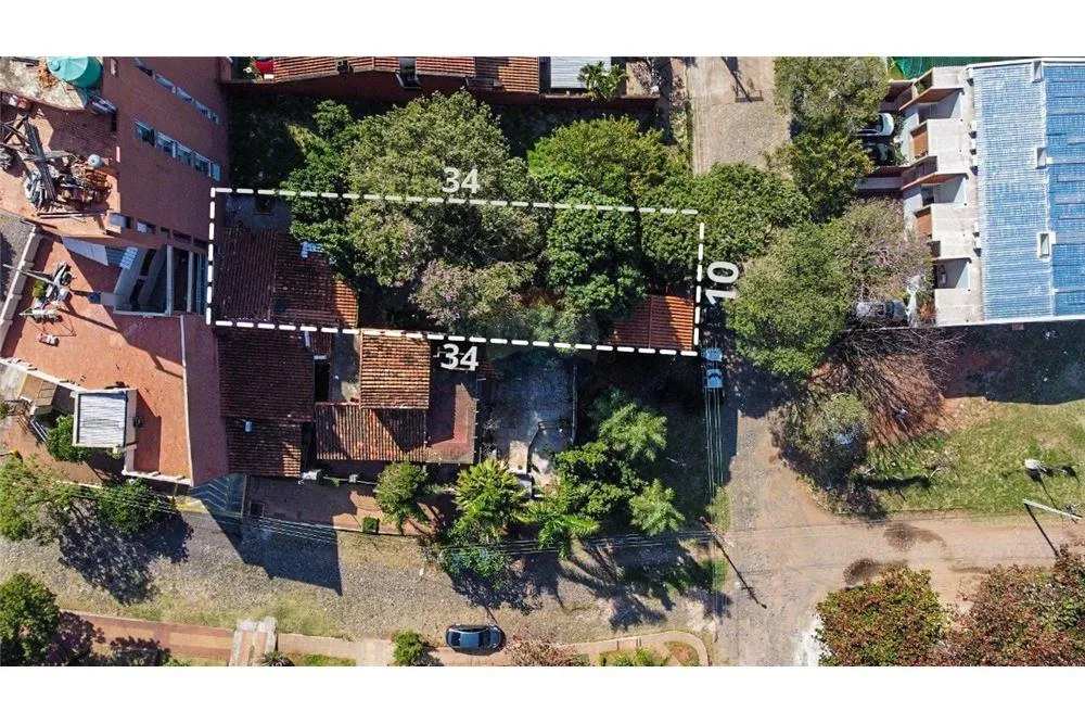 Terreno a cuadras de Felix Bogado — foto 3