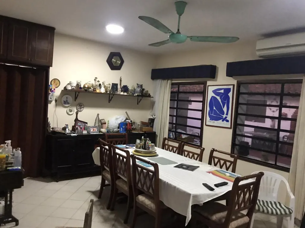 Vendo Casa en Asunción Barrio Tembetary — foto 3