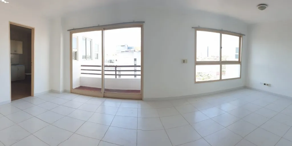 ALQUILO DEPARTAMENTO DE 2 DORMITORIOS EN EL CENTRO! — foto 2