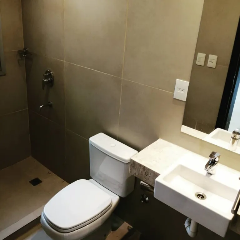 VENDO HERMOSO MONOAMBIENTE - Zona Shopping — foto 3