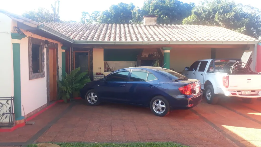 Vendo Hermosa Residencia — foto 2