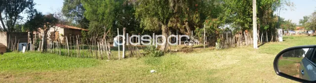 2 LOTES EN EXCELENTE UBICACION EN LIMPIO - PIQUETE CUÉ — foto 2