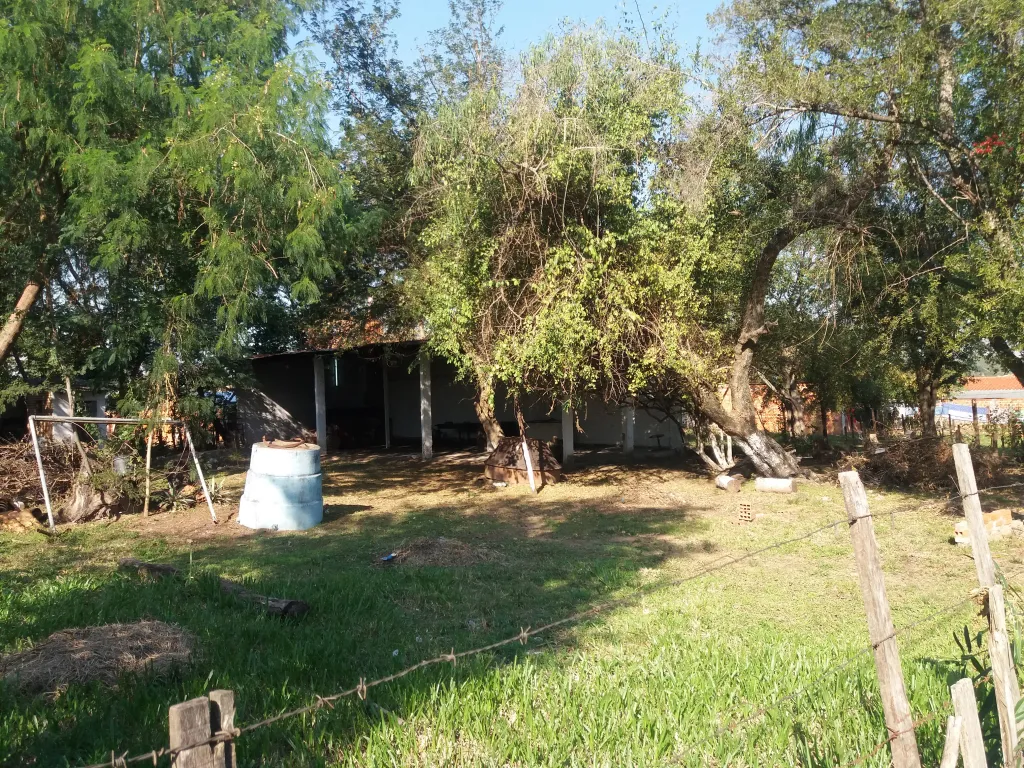 2 LOTES EN EXCELENTE UBICACION EN LIMPIO - PIQUETE CUÉ — foto 3