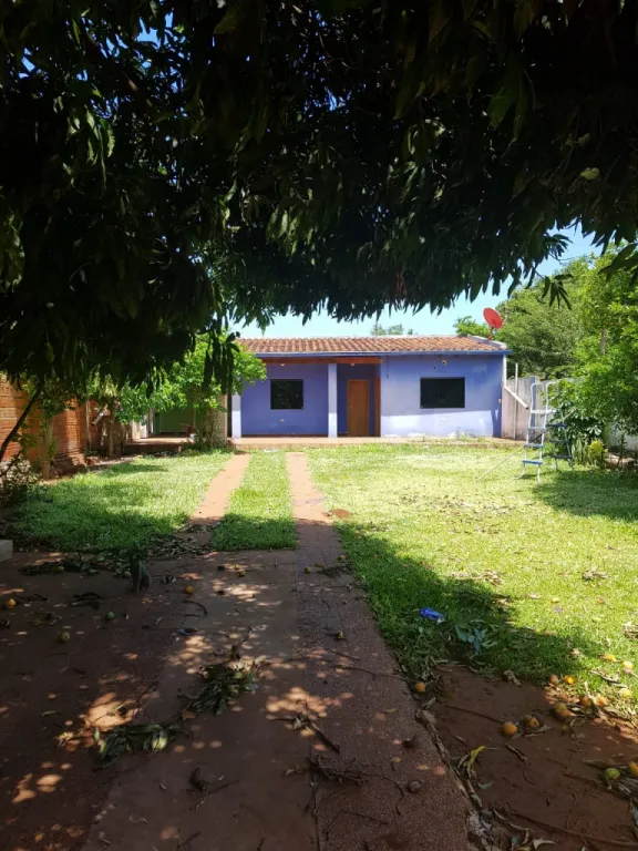 VENDO CASA EN CAPIATÁ ‼‼ — foto 2