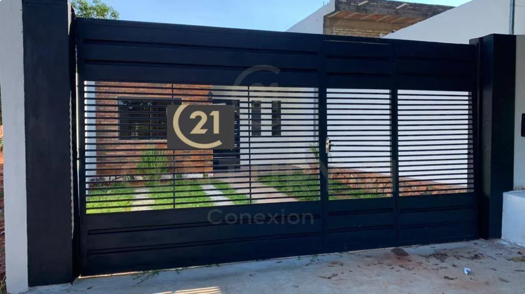 VENDO HERMOSO DUPLEX A ESTRENAR ESTILO MINIMALISTA — foto 2
