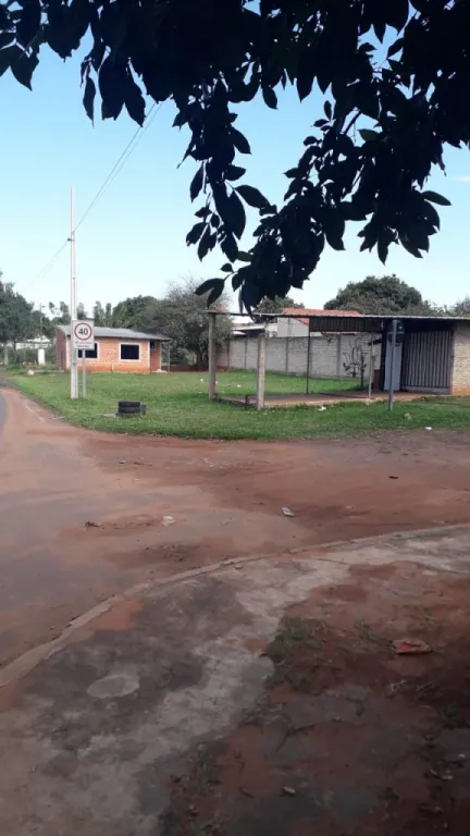 Terreno en ubicación estratégica en Capiatá especial para negocio — foto 2
