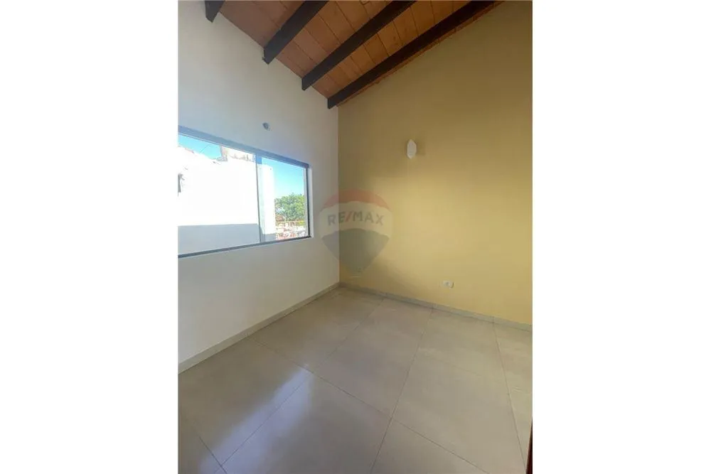 Duplex en Barrio Obrero de Asuncion — foto 3
