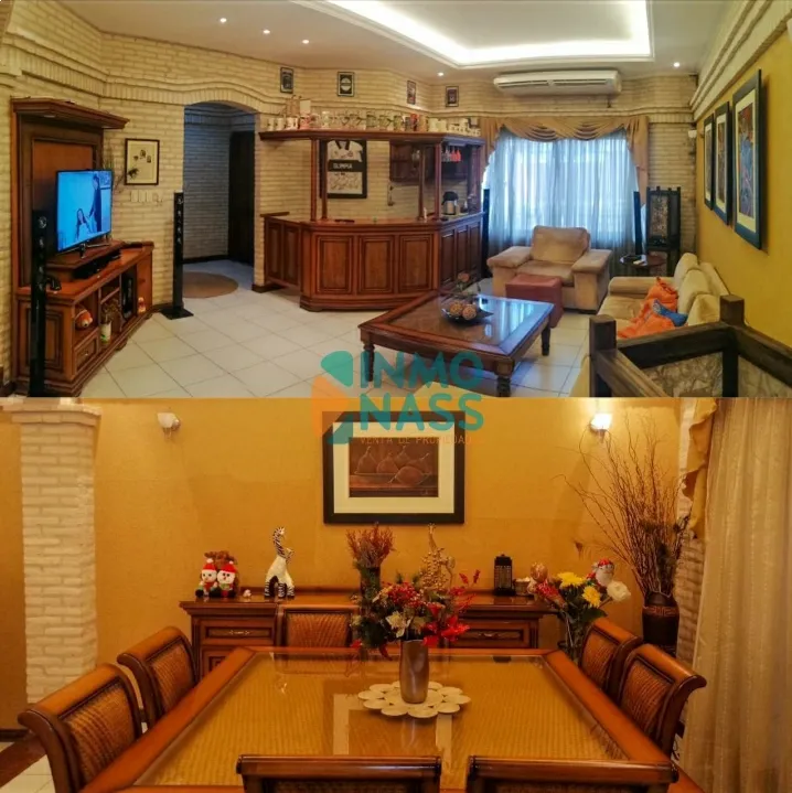 Casa en venta en Loma Merlo Luque — foto 2