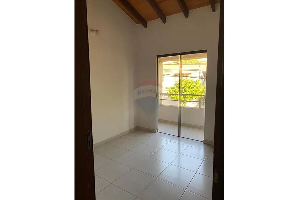 Duplex en Barrio Obrero de Asuncion — foto 2