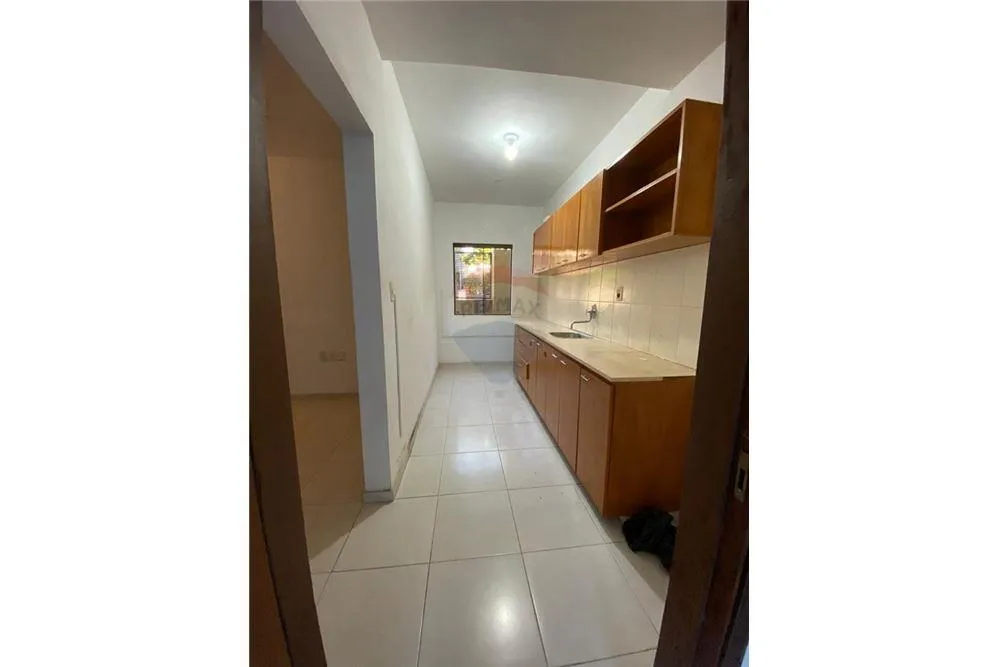 Duplex en Barrio Obrero de Asuncion — foto 3