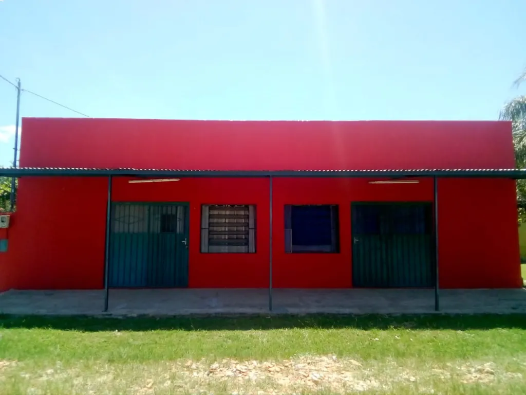 VENDO CASA EN BENJAMIN ACEVAL COD 3873 — foto 3