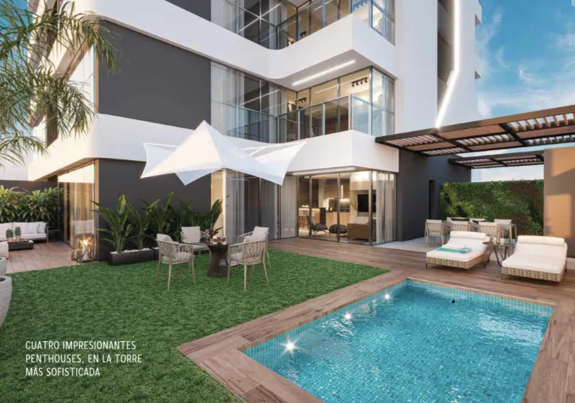 Vendo departamentos en pozo AV Molas López — foto 3