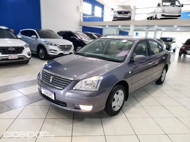 Toyota Premio 2002 - foto 2