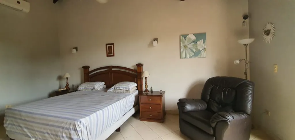 VENDO CASA EN ASUNCION BARRIO SAN PABLO COD 3875 — foto 2
