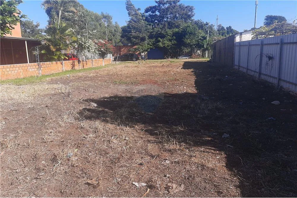 OFERTA TERRENO - SAN LORENZO — foto 2