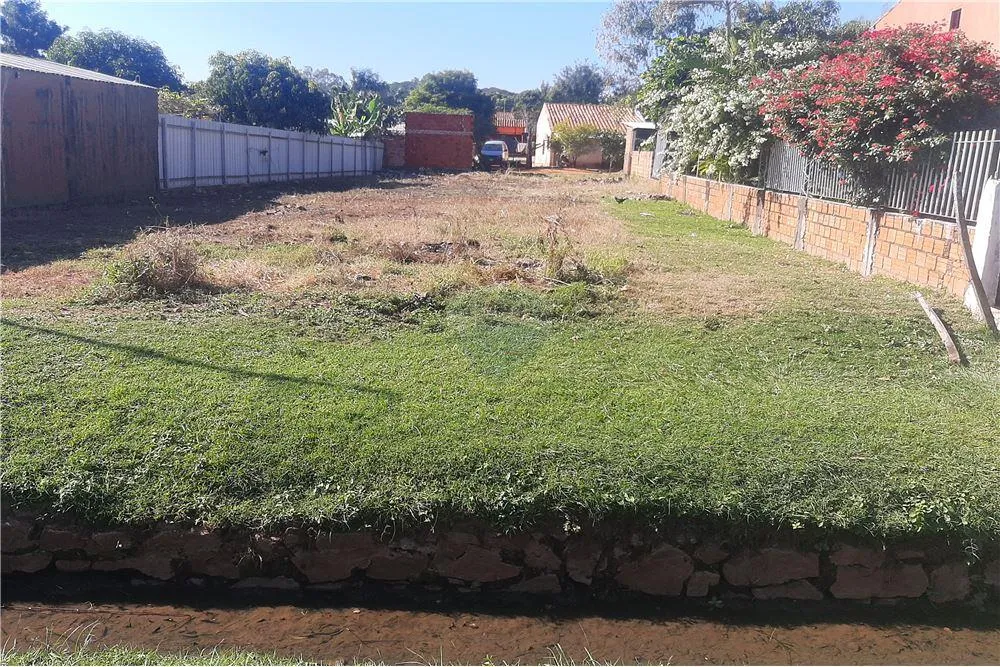 OFERTA TERRENO - SAN LORENZO — foto 3