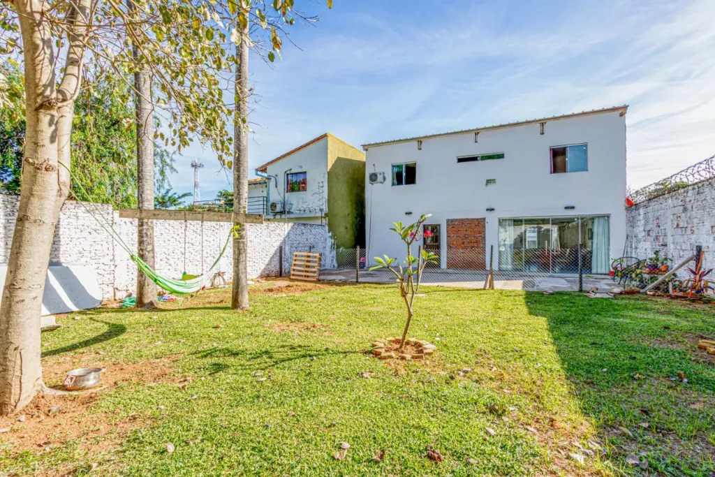 Casa en Zona del Yacht Lambaré — foto 3