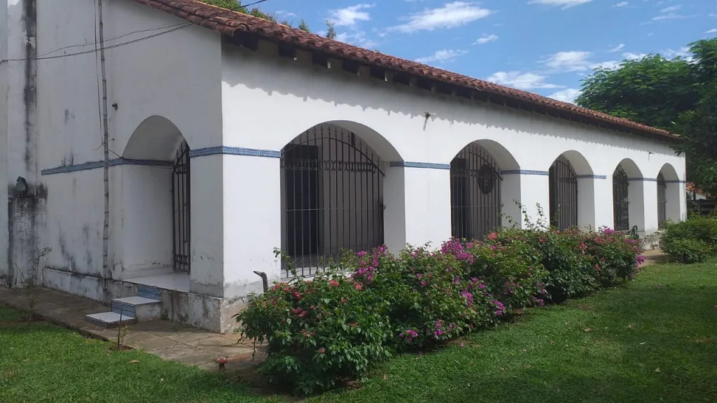 Estancia de 500 has en Yaguaron — foto 2