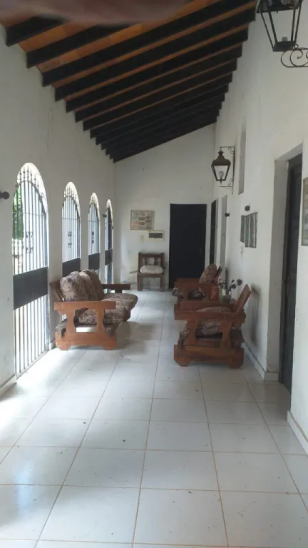 Estancia de 500 has en Yaguaron — foto 3