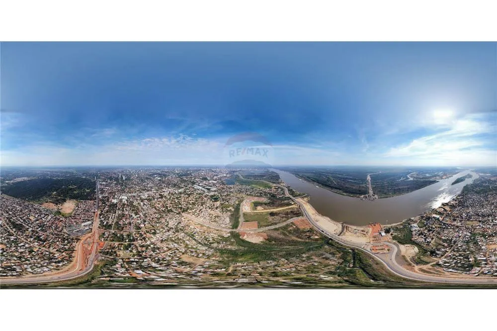 Oportunidad para inversionistas!!! Terreno en venta Costanera Norte, Asunción - 7.000.000 — foto 2