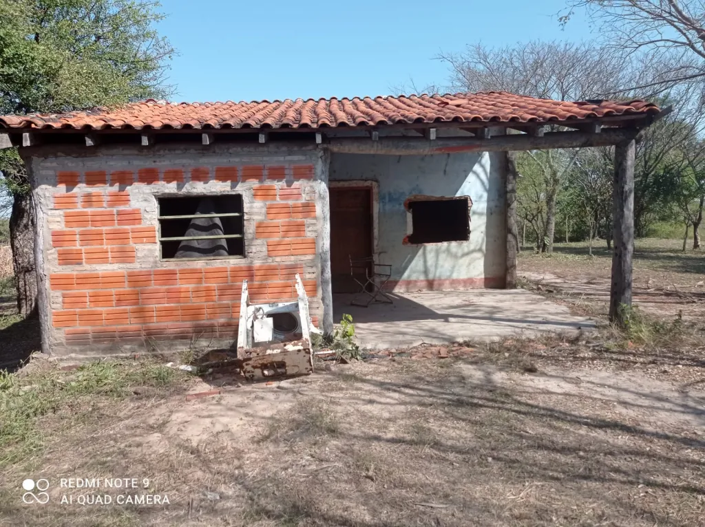 Vendo 8 hectárea Falcón — foto 3