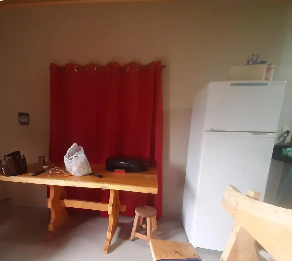 Vendo Casa con Amplio Patio en San José de los Arroyos - Caaguazú — foto 3