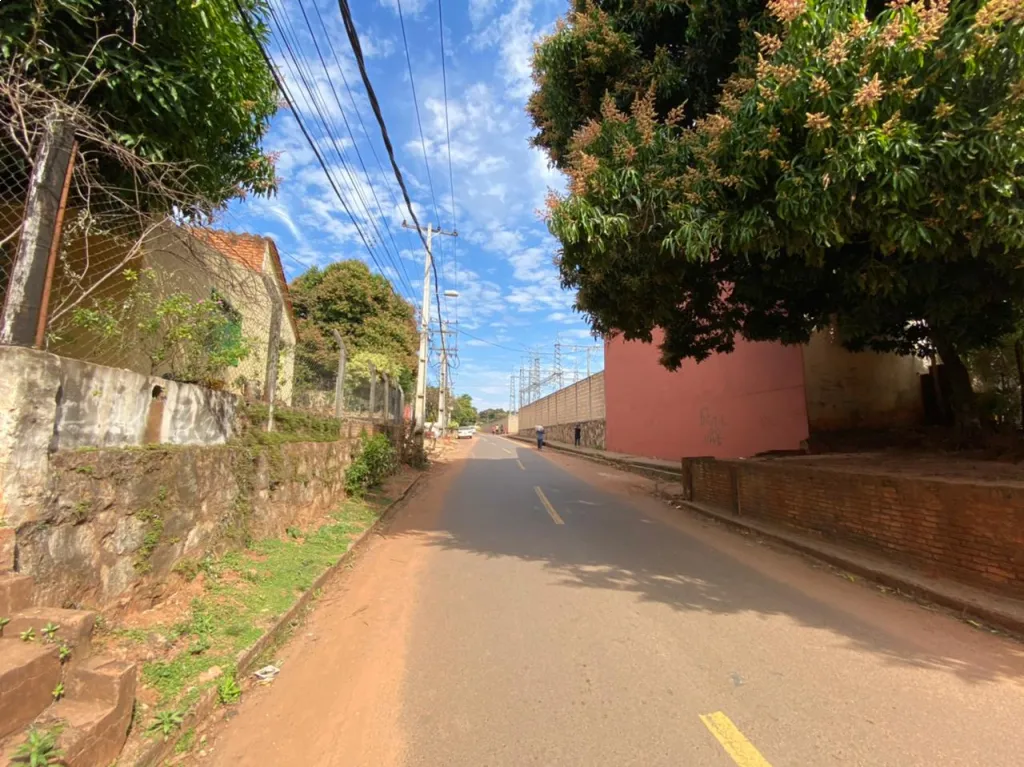 Vendo AMPLIO INMUEBLE en CAPIATA, Km 23. Detrás de IPS. — foto 3