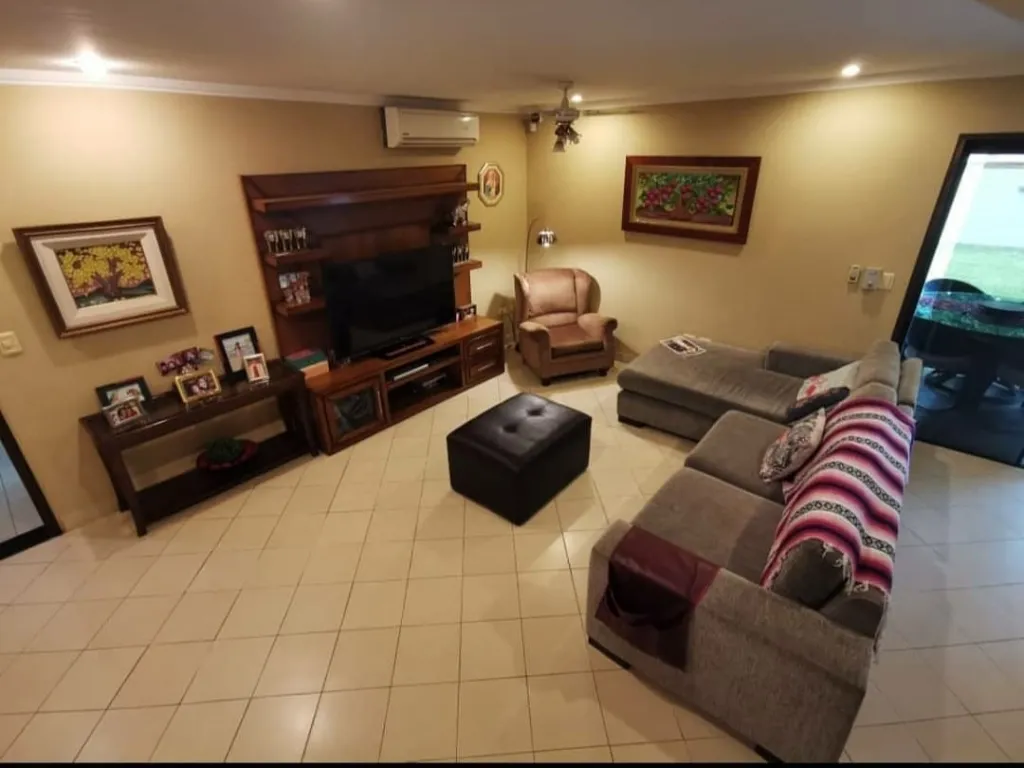 VENDO CASA EN ASUNCION BARRIO SAN PABLO COD 3875 — foto 3
