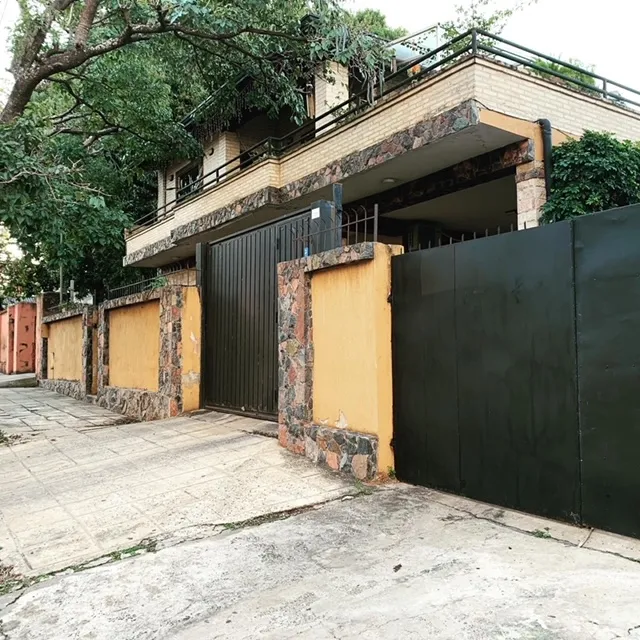 𝗩𝗘𝗡𝗗𝗢 𝟯 𝗟𝗢𝗧𝗘𝗦 𝗗𝗘 𝟳𝟱𝟲 𝗺𝟮 𝗖𝗔𝗗𝗔 𝗨𝗡𝗢 - Barrio Herrera — foto 2