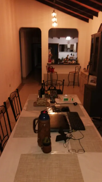 CASA NUEVA A 3 CUADRAS DE COLON Y DECIMA — foto 3