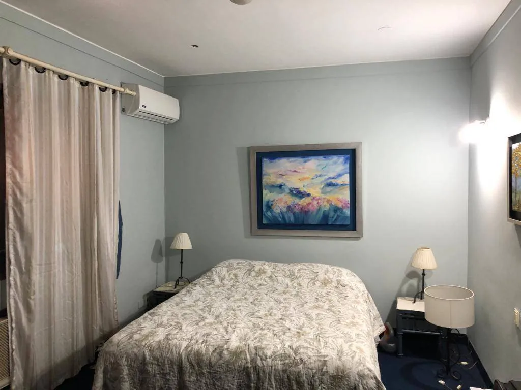 DEPARTAMENTO AMOBLADO CON 2 DORMITORIOS EN SUIT. — foto 3