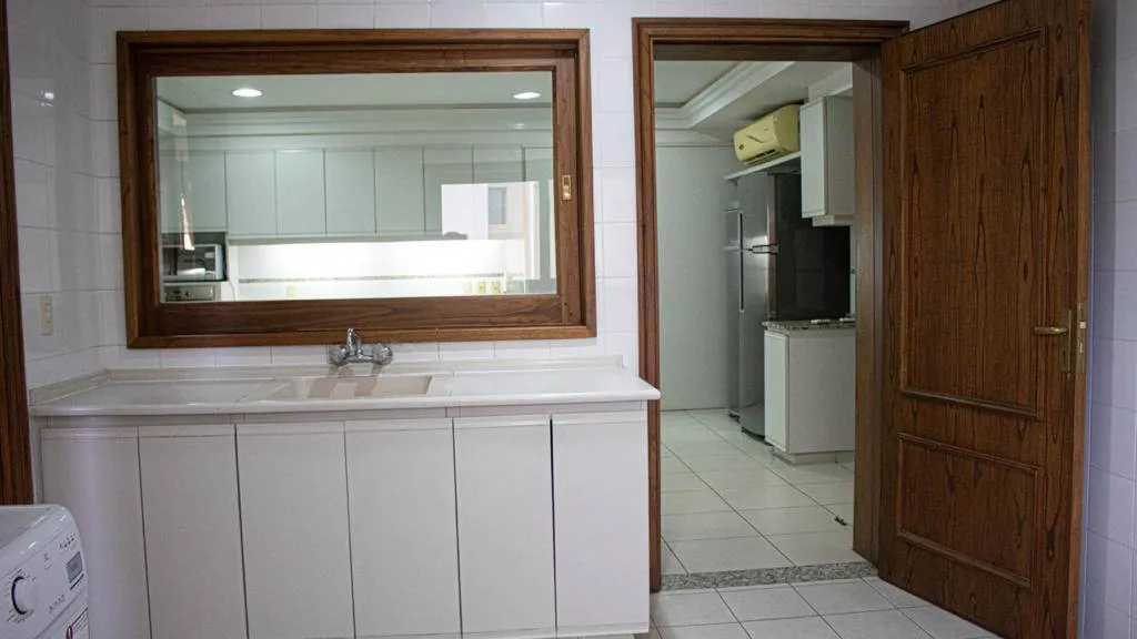 Lujoso departamento en Edificio Santa Teresa - 380 mts2. — foto 2