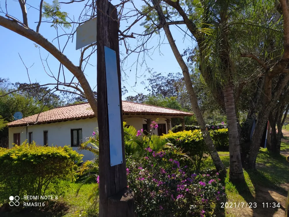 EN OFERTA!!! CASA QUINTA EN ESQUINA - CONDOMINIO MIRALAGO Ruta Aregua - Ypacarai — foto 2