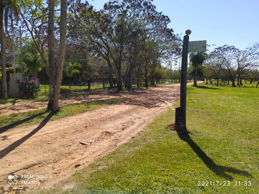 EN OFERTA!!! CASA QUINTA EN ESQUINA - CONDOMINIO MIRALAGO Ruta Aregua - Ypacarai — foto 3