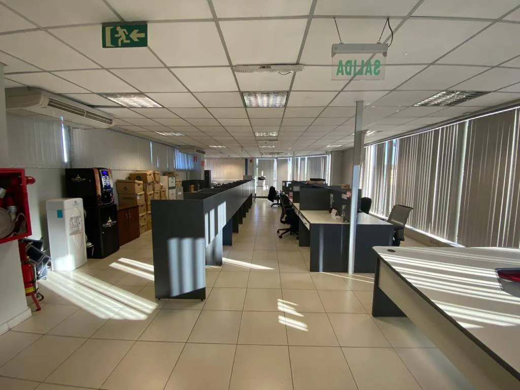 EN VENTA - EDIFICIO CORPORATIVO. — foto 2
