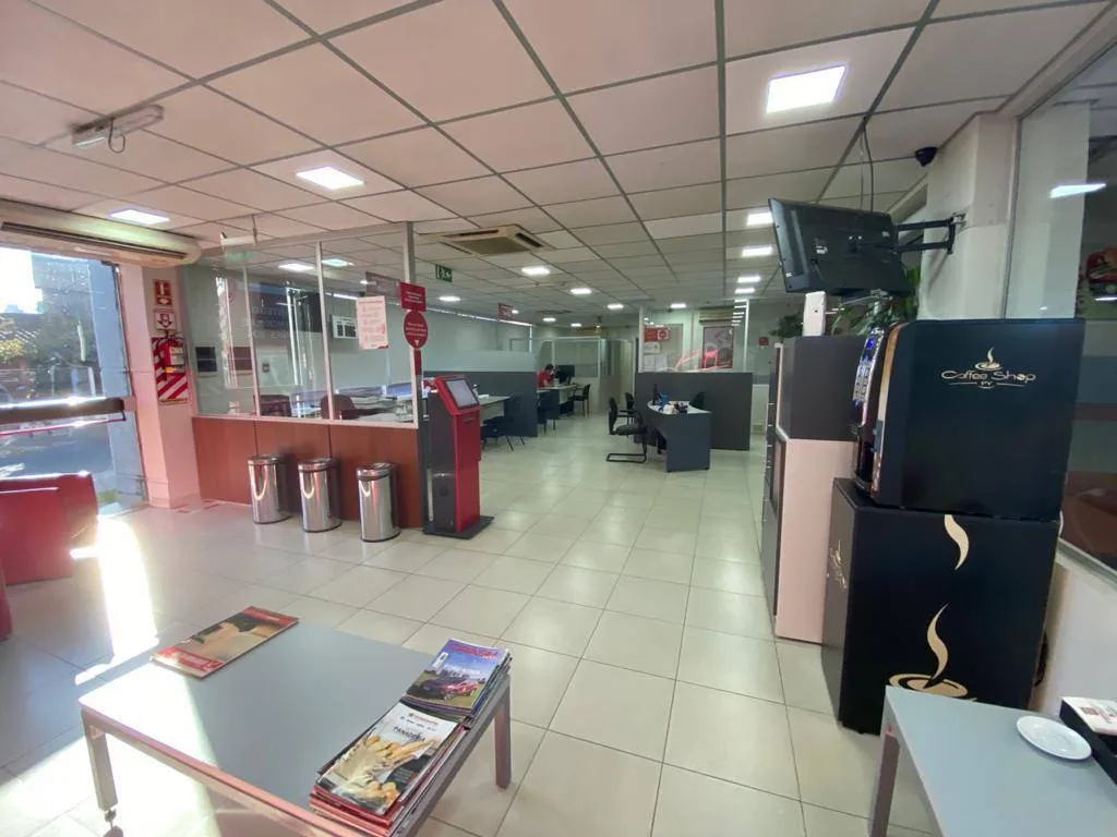 EN VENTA - EDIFICIO CORPORATIVO. — foto 3