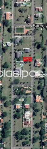 Terreno en Barrio Cerrado Arapoty — foto 2