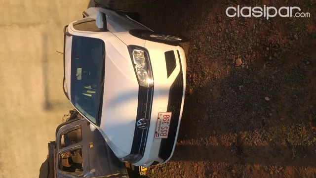 Volkswagen Saveiro 2015 - foto 6