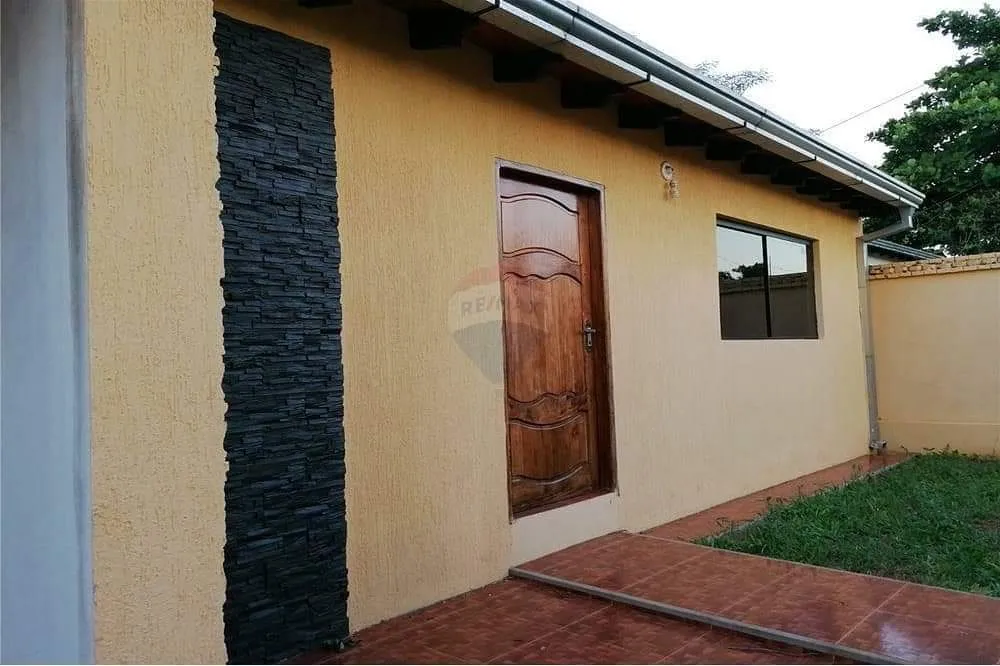 Hermosa casa a la venta en San Lorenzo — foto 2